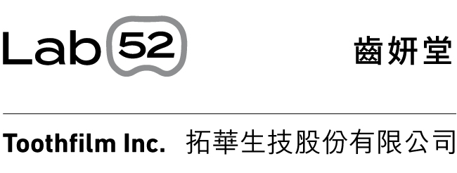 Logo(拓華生技股份有限公司)