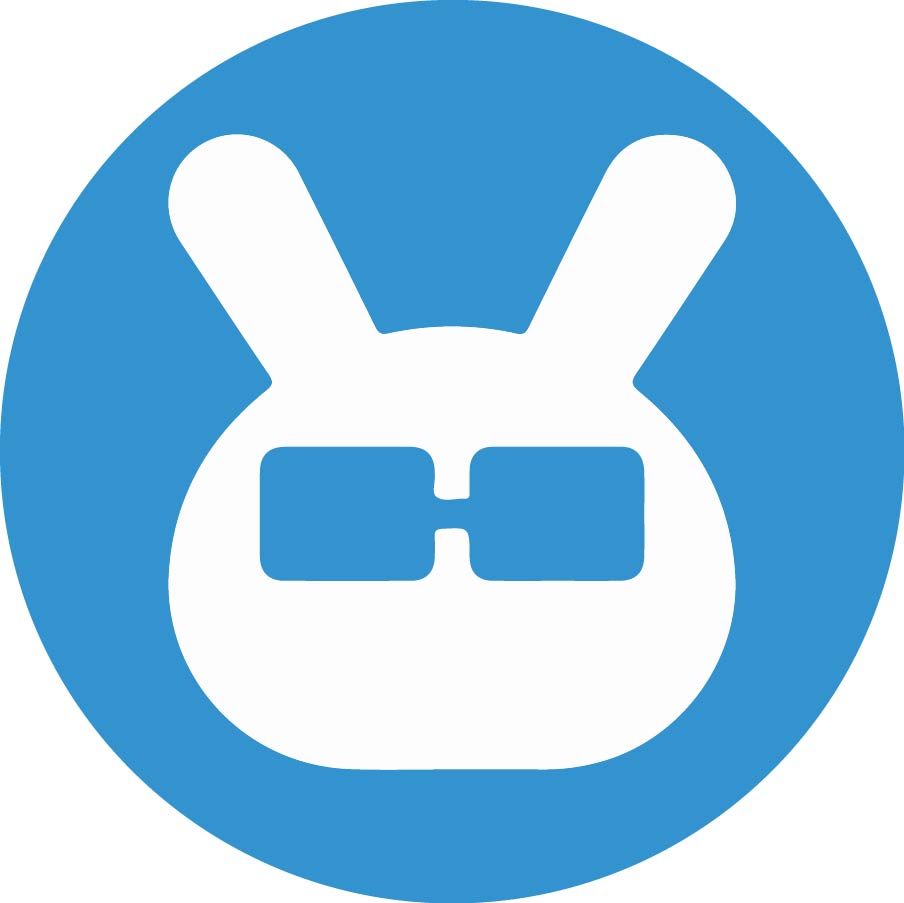 Logo(點子行動科技股份有限公司)