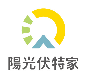 Logo(綠點能創股份有限公司)