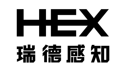 Logo(瑞德感知科技股份有限公司)