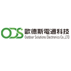 Logo(歐德斯電通科技股份有限公司)