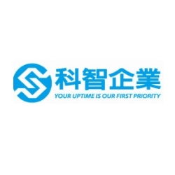Logo(科智企業股份有限公司)