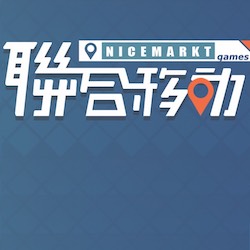 Logo(聯合移動遊戲股份有限公司)