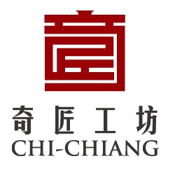 Logo(奇匠國際企業有限公司)