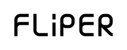 Logo(飛柏創意股份有限公司)