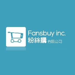 Logo(粉絲購有限公司)