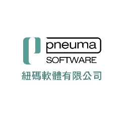 Logo(紐碼軟體有限公司)