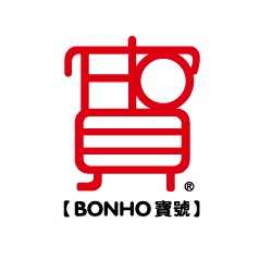 Logo(寶號國際有限公司)