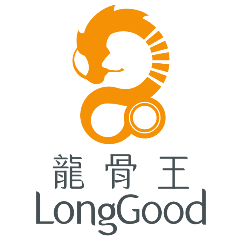 Logo(龍骨王股份有限公司)