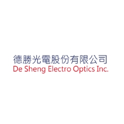 Logo(德勝光電股份有限公司)