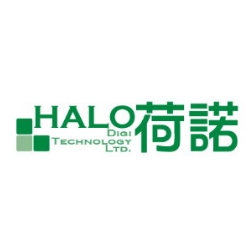 Logo(荷諾科技股份有限公司)