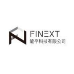 Logo(能平科技有限公司)