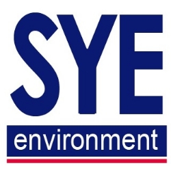 Logo(昇洋環境科技股份有限公司)
