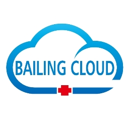 Logo(百靈雲生醫科技股份有限公司)