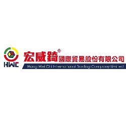 Logo(宏威錡科技股份有限公司)