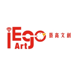 Logo(藝高文創股份有限公司)