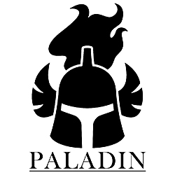 Logo(聖騎數位股份有限公司   )