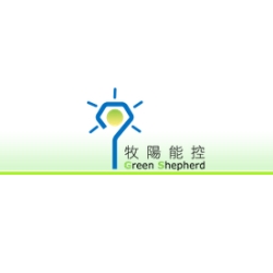 Logo(牧陽能控股份有限公司)