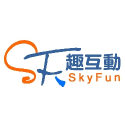 Logo(天趣興業有限公司)