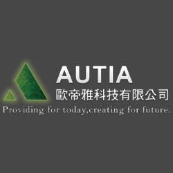 Logo(歐帝雅科技有限公司)