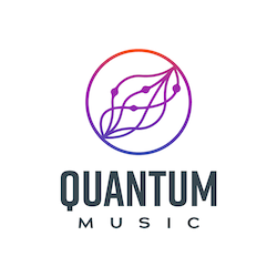 Logo(量子音樂股份有限公司)