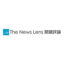 Logo(關鍵評論網股份有限公司)