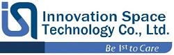 Logo(澐禾創意科技有限公司)