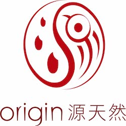Logo(源天然農業有限公司)