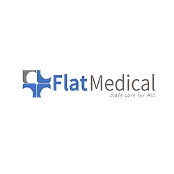 Logo(醫盟科技股份有限公司)