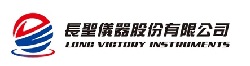Logo(長聖儀器股份有限公司)