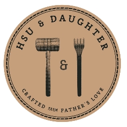 Logo(徐氏父女創意設計有限公司)