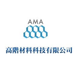 Logo(高階材料科技股份有限公司)