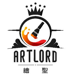 Logo(繪聖股份有限公司)