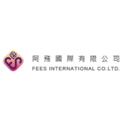Logo(阿飛國際有限公司)