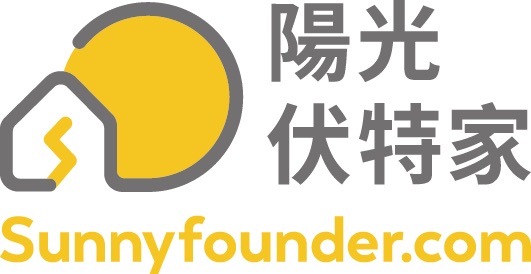 Logo(綠點能創股份有限公司)