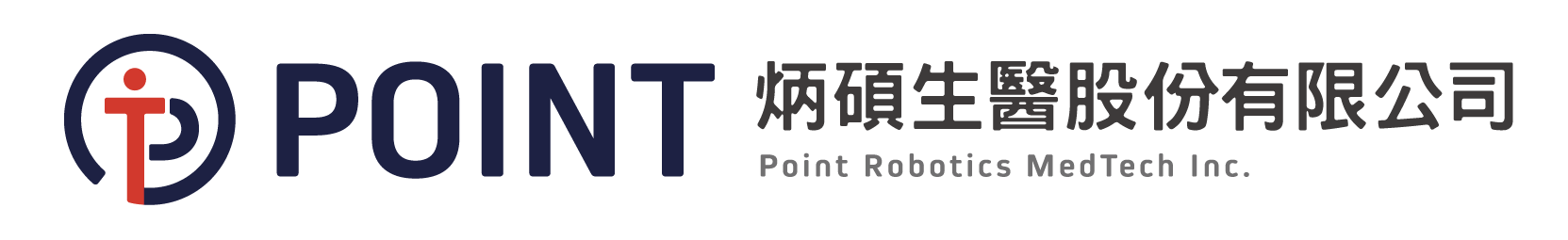 Logo(炳碩生醫股份有限公司)