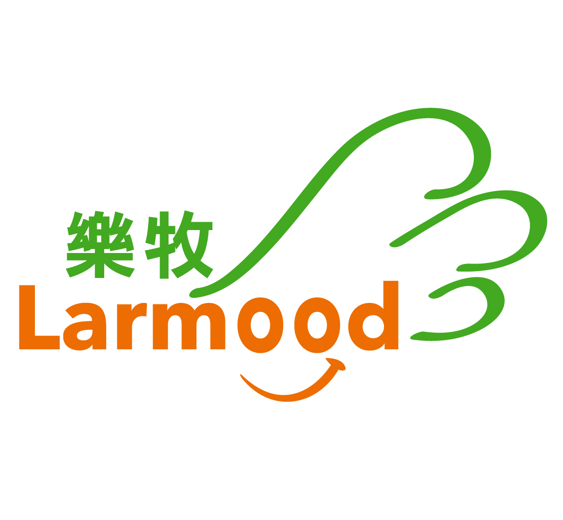 Logo(樂牧生技股份有限公司)