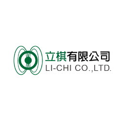 Logo(立棋有限公司)