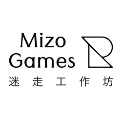 Logo(迷走工作坊有限公司)