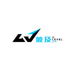 Logo(競級數位科技有限公司)